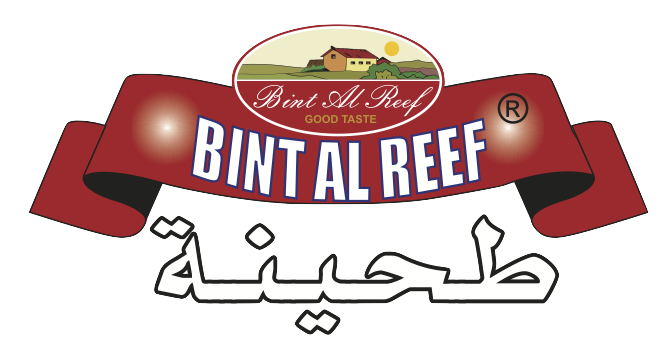 BINT AL REEF Logo