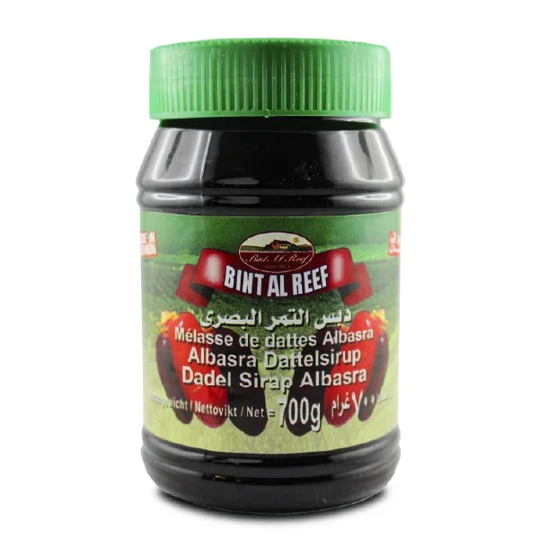 Bint Pekmez Datteln Sirup 12xr (Basra)