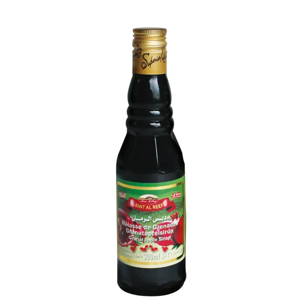 Granatapfelsirup