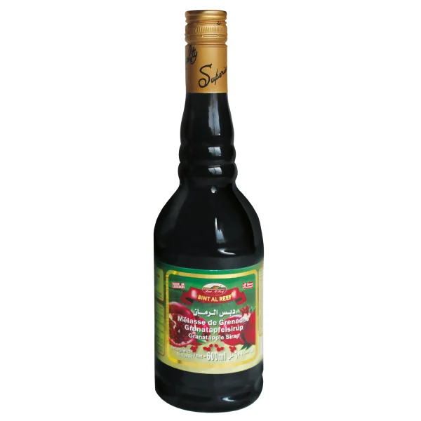 Granatapfelsirup
