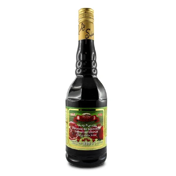 Bint Nar Eksisi 600 ml