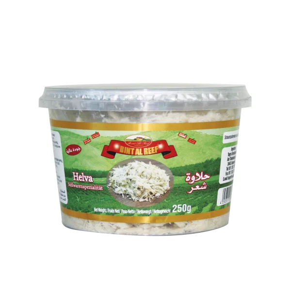 Helva Cotton 250g