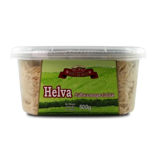 Bint HELVA Sade  COTTON