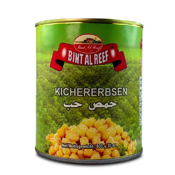 Bint HASLAMA NOHUT 12x EG