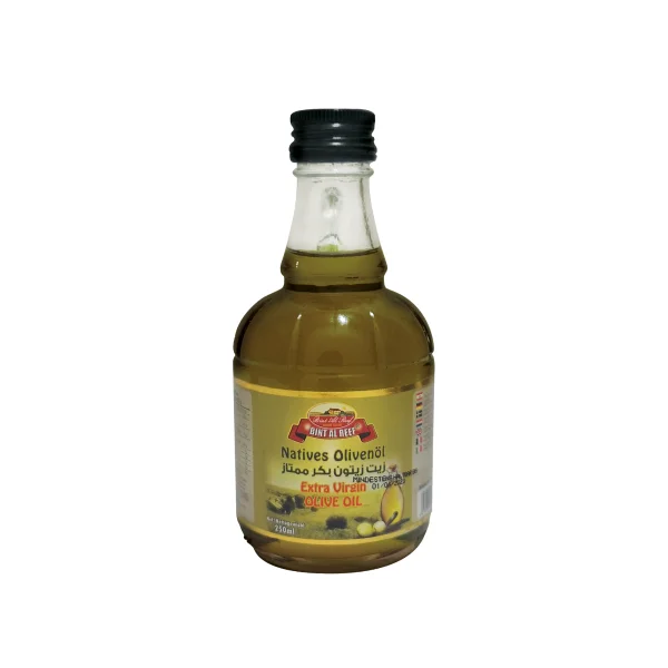 Bint Al Reef Olivenöl