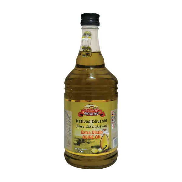 Bint Al Reef Olivenöl