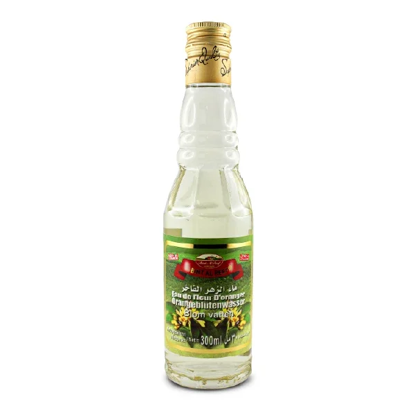 Bint Orangenblütenwasser 24x300 ml