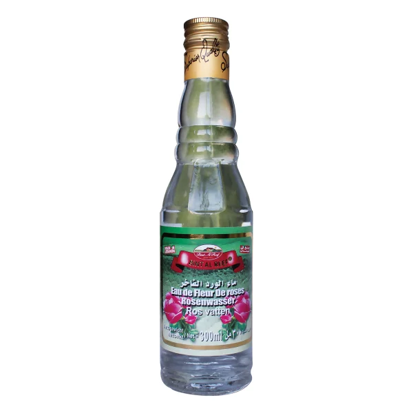 Rosenwasser