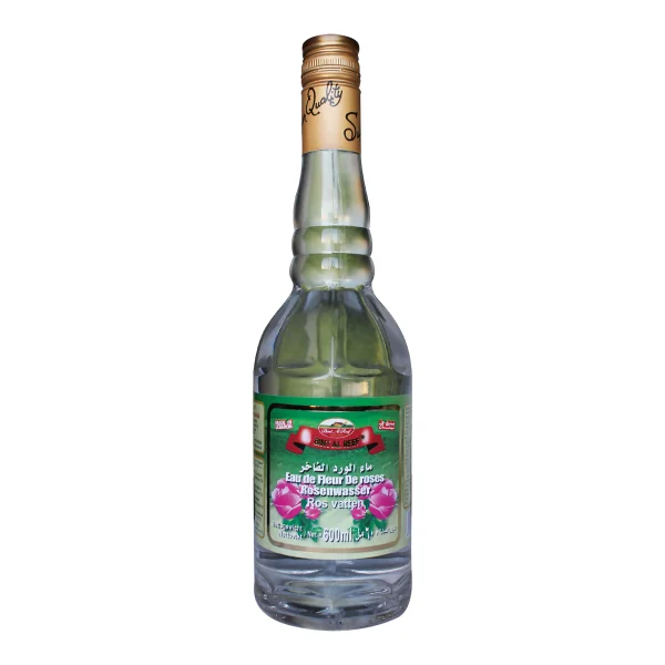 Rosenwasser
