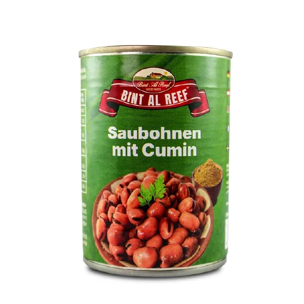 Bint Foul Cumin 24X EG