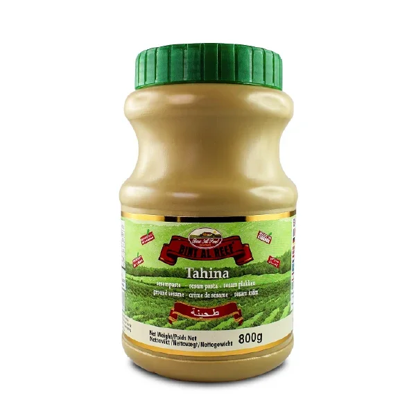 Bint Tahin 800g [Sesampaste]
