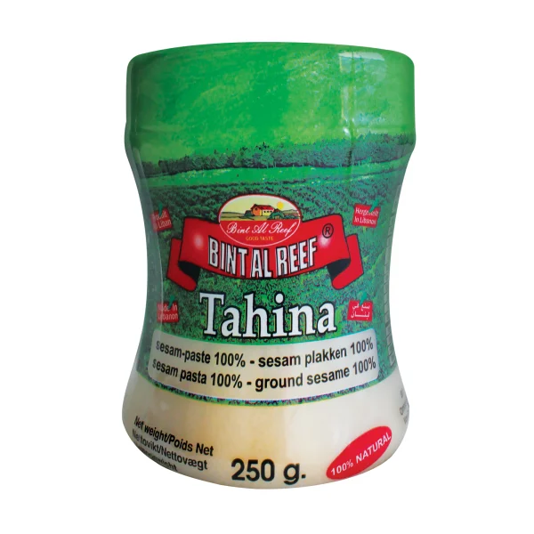 Bint Al Reef Tahin