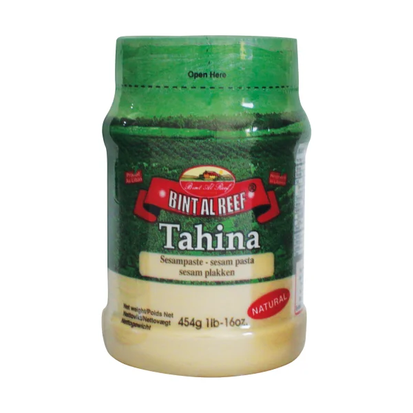 Bint Al Reef Tahin