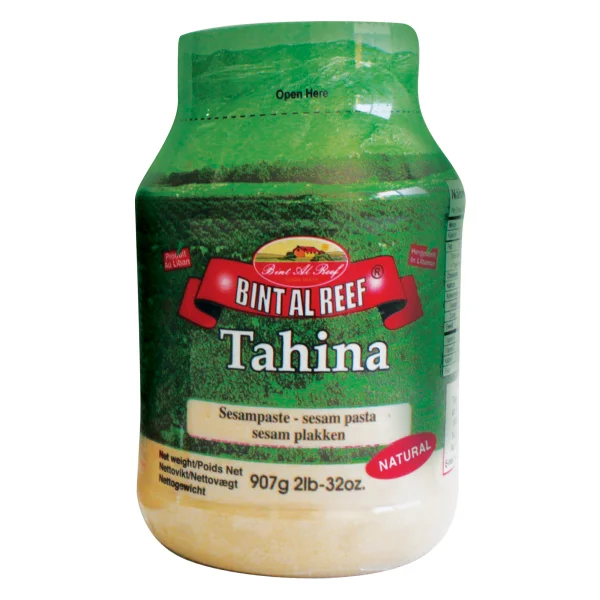 Bint Al Reef Tahin