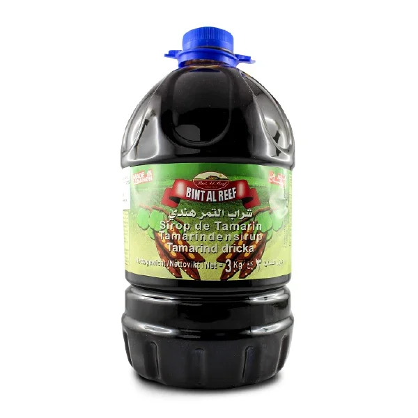 BINT Serbet TAMER HINDI 3 LT BIDON