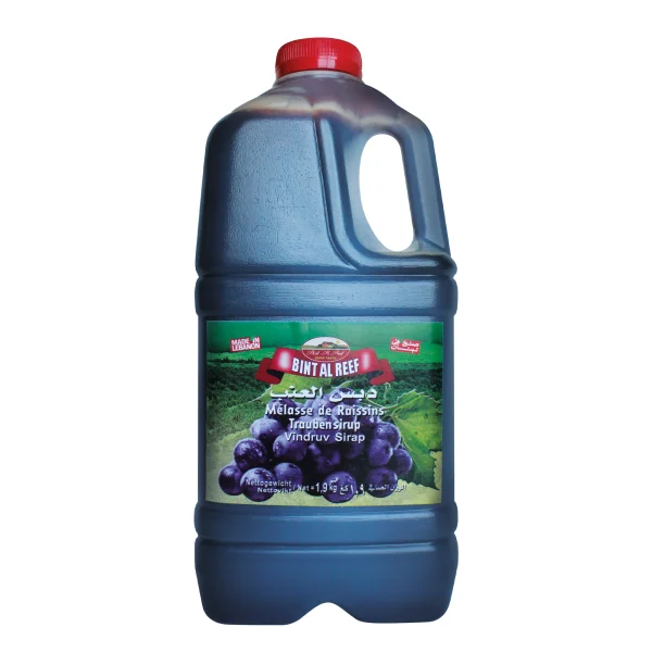 Traubensirup