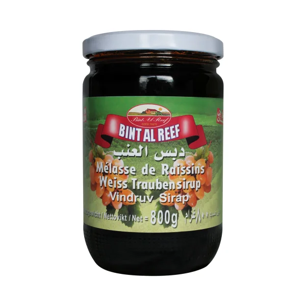Traubensirup