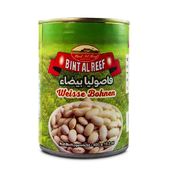 Bint Haslama Fasulye 24x EG